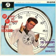 32 Minutes and 17 Seconds with Cliff Richard