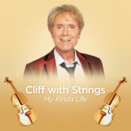 Cliff with Strings – My Kinda Life