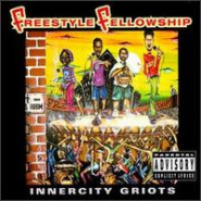 Innercity Griots