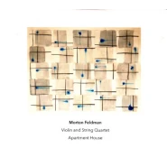 Violin and String Quartet