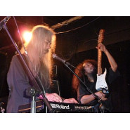 Acid Mother's Temple & The Melting Paraiso U.F.O.