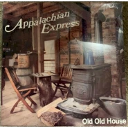 Old Old House