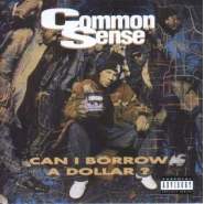Can I Borrow a Dollar?