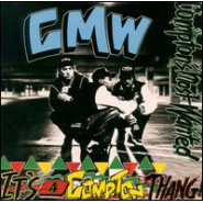 It's a Compton Thang!