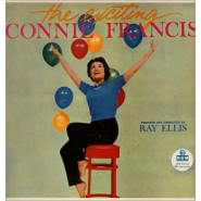 The Exciting Connie Francis