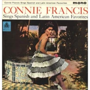 Connie Francis Sings Spanish and Latin American Favorites