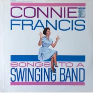 Songs to a Swinging Band