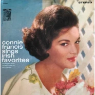 Connie Francis sings Irish Favorites