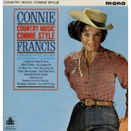 Country Music Connie Style