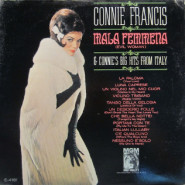 Mala Femmena" and Connie's Big Hits From Italy