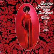 Connie Francis sings Bacharach & David