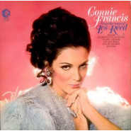Connie Francis sings The Songs of Les Reed