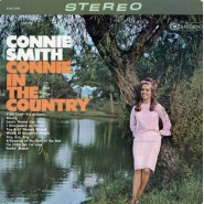 Connie in the Country