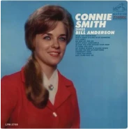 Connie Smith Sings Bill Anderson