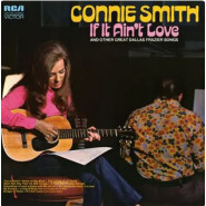 If It Ain't Love" and Other Great Dallas Frazier Songs