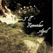 I'll Remember April