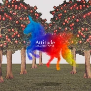 Attitude