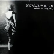Dirk Wears White Sox