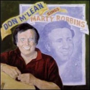 Sings Marty Robbins