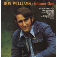 Don Williams Volume One