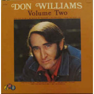 Don Williams Volume Two