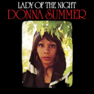 Lady of the Night