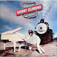 Disco Train