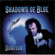 Shadows of Blue