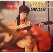 Dottie West Sings