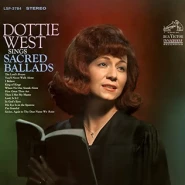 Dottie West Sings Sacred Ballads