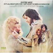 If It's All Right With You/Just What I've Been Looking For