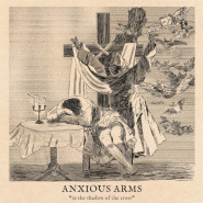 In the Shadow of the Cross
