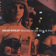 Monday at the Hug & Pint