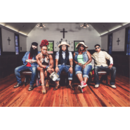 Arrested Development (group)