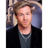 Ashley Parker Angel