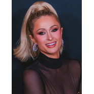 Paris Hilton