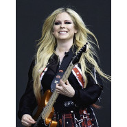 Avril Lavigne
