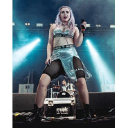 Skye Sweetnam