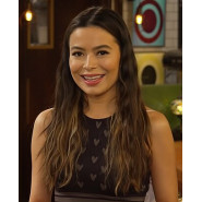 Miranda Cosgrove