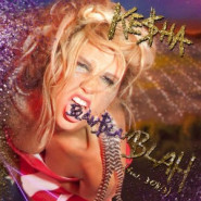 Blah Blah Blah (Kesha song)