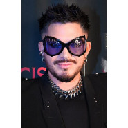 Adam Lambert