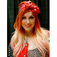 Bonnie McKee