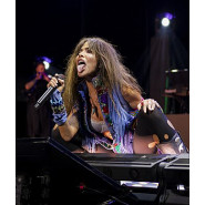 Gloria Trevi