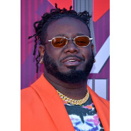 T-Pain