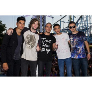 The Wanted