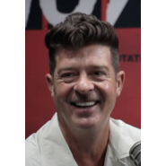 Robin Thicke