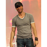 Enrique Iglesias