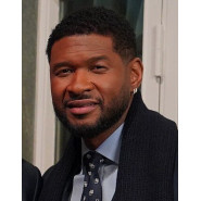 Usher (singer)