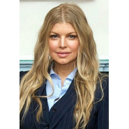 Fergie (singer)