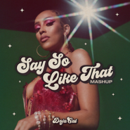 Like That (Doja Cat song)